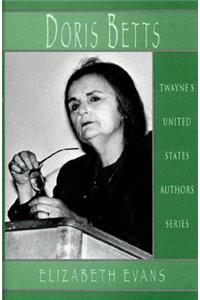 Doris Betts