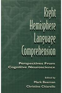 Right Hemisphere Language Comprehension