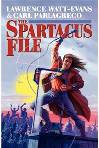 The Spartacus File