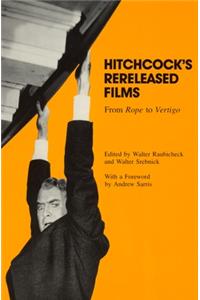 Hitchcock's Rereleased Films