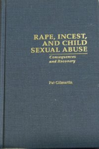 Rape Incest Child Sexual Abuse