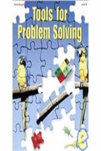 Steck-Vaughn Tools for Problem Solving: Student Workbook (Level B)