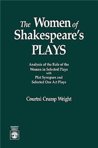 Women of Shakespeare's Plays