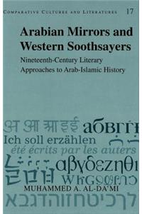 Arabian Mirrors and Western Soothsayers