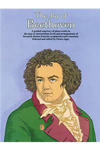 The Joy of Beethoven: Piano Solo