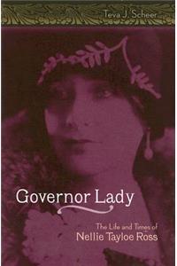 Governor Lady