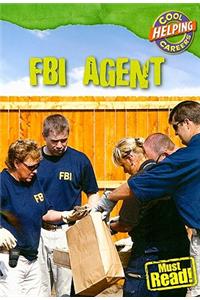 FBI Agent