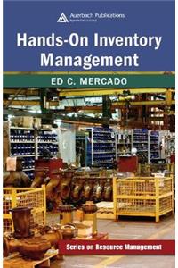 Hands-On Inventory Management