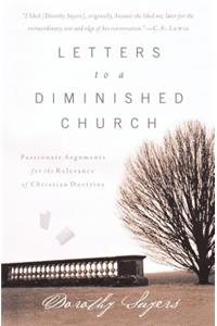 Letters to a Diminished Church