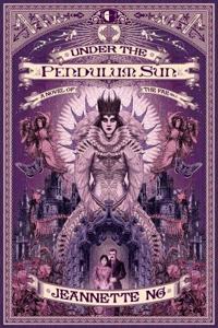 Under the Pendulum Sun