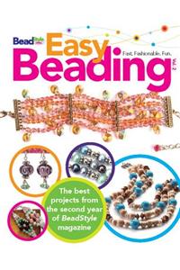 Easy Beading, Volume 2