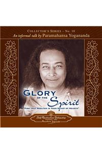 In the Glory of the Spirit