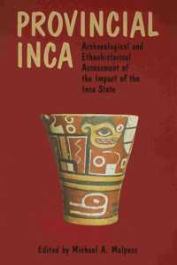 Provincial Inca