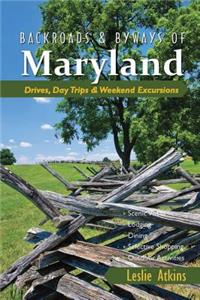 Backroads & Byways of Maryland