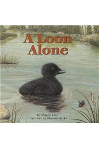 Loon Alone