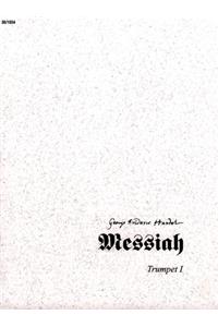 Messiah - Trumpet I