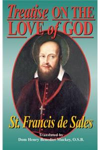 Treatise on the Love of God