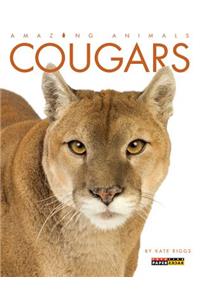 Cougars