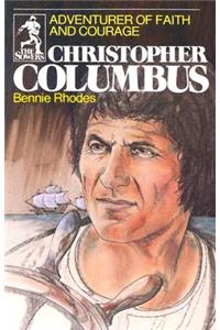 Christopher Columbus (Sowers Series)