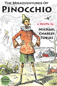 The Misadventures of Pinocchio