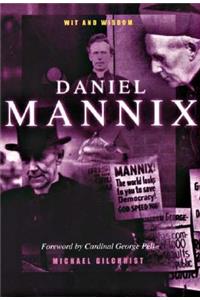 Daniel Mannix