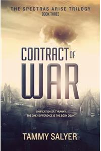Contract of War