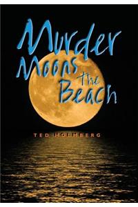 Murder Moons the Beach