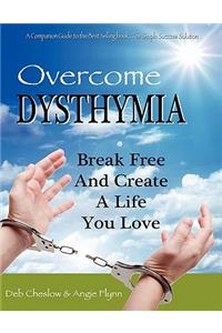 Overcome Dysthymia