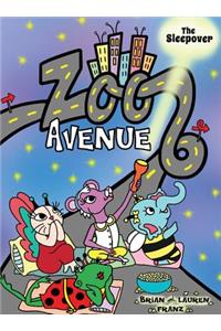 Zoo Avenue