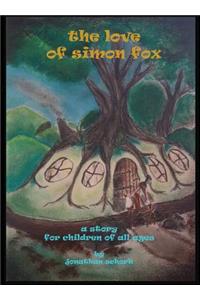 Love of Simon Fox