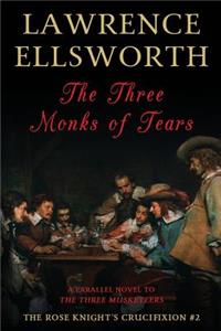 Three Monks of Tears