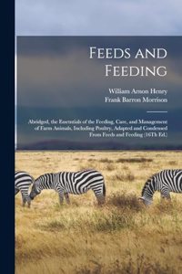 Feeds and Feeding