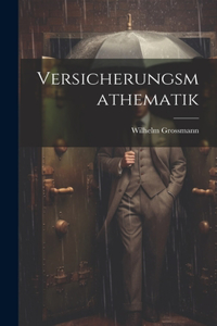 Versicherungsmathematik