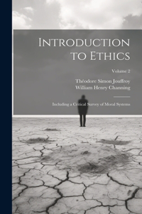 Introduction to Ethics