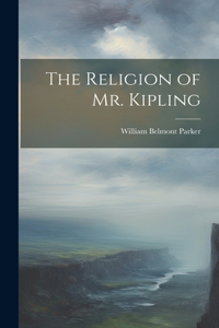 Religion of Mr. Kipling