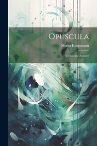 Opuscula