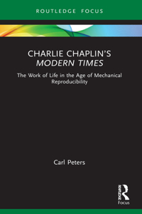 Charlie Chaplin’s Modern Times