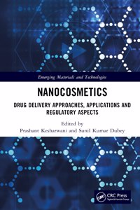 Nanocosmetics