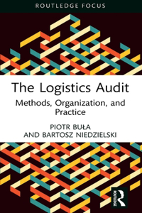 Logistics Audit
