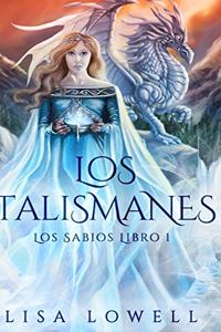 Los Talismanes