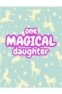 One Magical Daughter