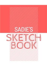 Sadie's Sketchbook