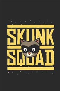 Skunk Squad