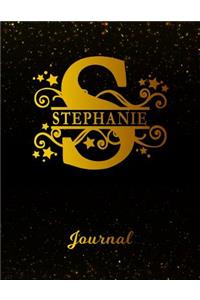 Stephanie Journal