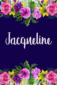 Jacqueline