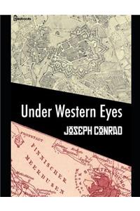 Under Western Eyes