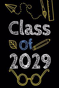 Class Of 2029