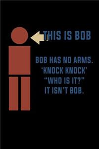 This Is Bob
