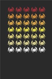 Crab Pattern