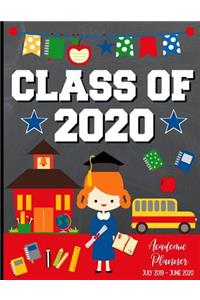 Class of 2020